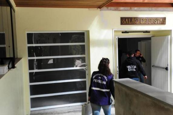 Justiça determinou pena de mais de nove anos a Carlos Alberto Silva de Jesus. Sentença ainda cabe recurso