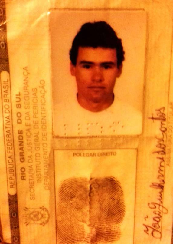 Homicídio foi registrado no final da tarde no bairro Mutirão
