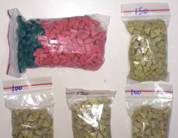 Policiais chegaram a ele através de denúncia anônima. PRF afirmou que ele disse que se encontraria com comprador