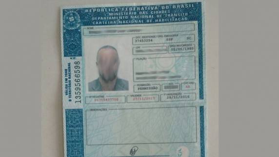 Inquérito policial apura circunstâncias da emissão do documento