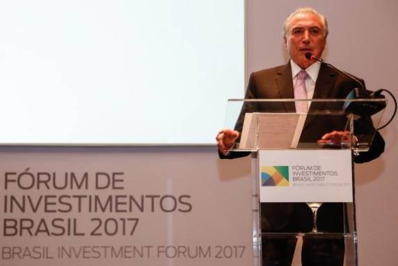 Presidente terá 24 horas para responder aos questionamentos