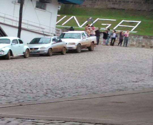 Policiais trocaram tiros ao não se reconhecerem na ação