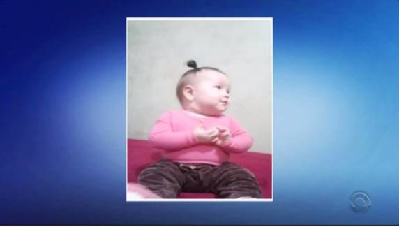 Menina de 1 ano levou mais de 17h para chegar de Mafra até hospital de Joinville. Para defensor 

geral, burocracia prevaleceu sobre o bom senso
