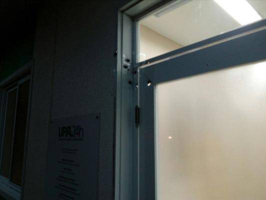 Caso ocorreu quando o detento era levado para atendimento na UPA de Lajeado