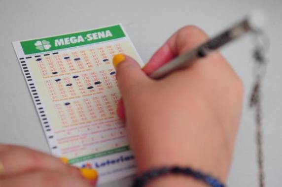 A quina teve 41 acertadores e cada um levou R$ 46.673,04
