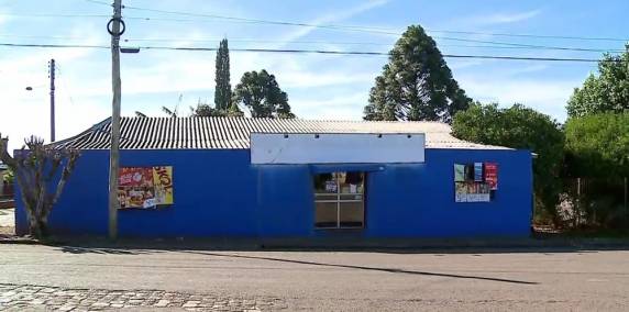 Décio Jost, de 55 anos, era proprietário de um mercado no bairro Ouro Preto, na cidade do Norte do estado. Ele foi morto a tiros na noite de sexta (30)