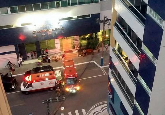Vítima se afogou ao ter seu cabelo preso no ralo da piscina