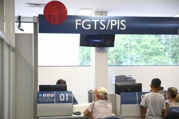 O depósito ocorrerá em agosto, até para quem sacou contas inativas