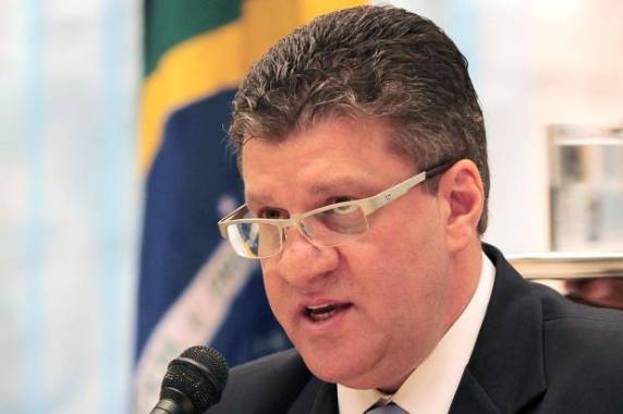 Se for aceita, deputado gaúcho pode se tornar réu no STF