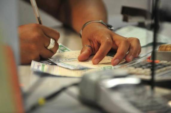 Sorteio realizado na Bahia tinha prêmio estimado em R$ 50 milhões
