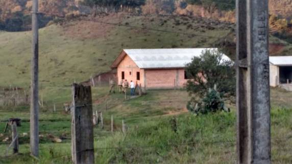 Bebê raptado pelo pai é encontrado sem nenhum arranhão
