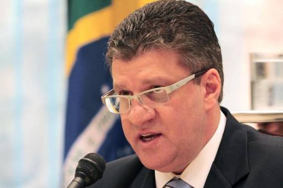 Parlamentar gaúcho e outros políticos do PP são acusados dos crimes de corrupção passiva e lavagem de dinheiro