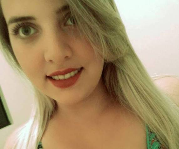 Companheiro havia afirmado que jovem morreu engasgada com um pé de moleque. Ele foi indiciado por homicídio culposo e 

fraude processual