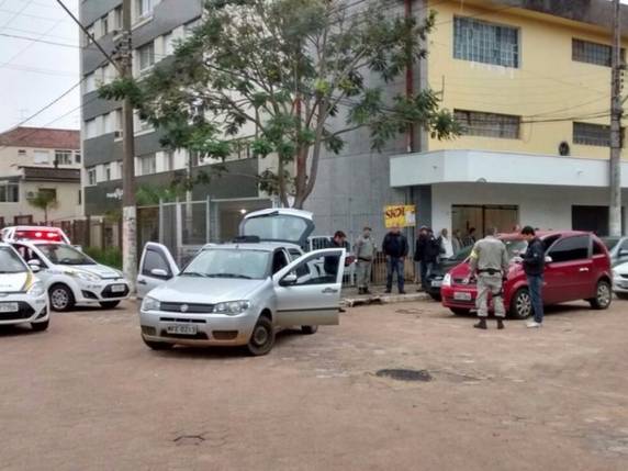 Ronald Mario Neyra Barreiro já havia sido preso na capital gaúcha em julho de 2015. Em 2006, enquanto cumpria pena em Charqueadas, estrangeiro deu relato sobre a ditadura 

militar