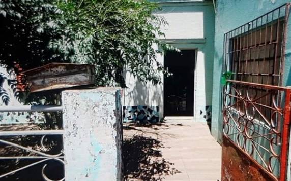 Crime aconteceu na tarde desta segunda-feira (27), na casa da vítima. Conforme a polícia, assassino se matou logo depois