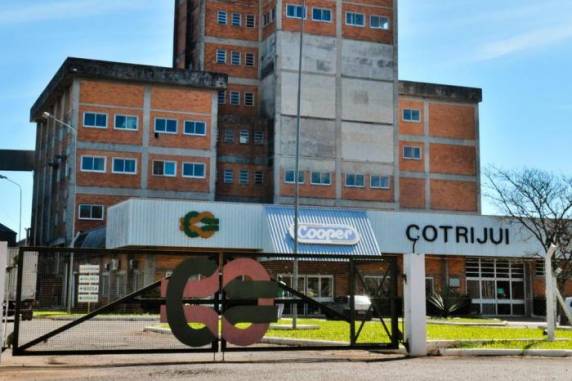 Decisão acolhe pedido de um dos principais credores da Cotrijui