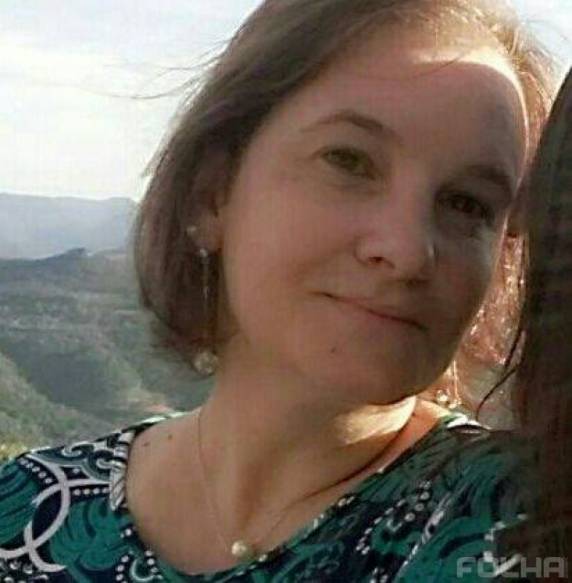 Veículo que ela dirigia foi encontrado no Centro de Palmeira das Missões