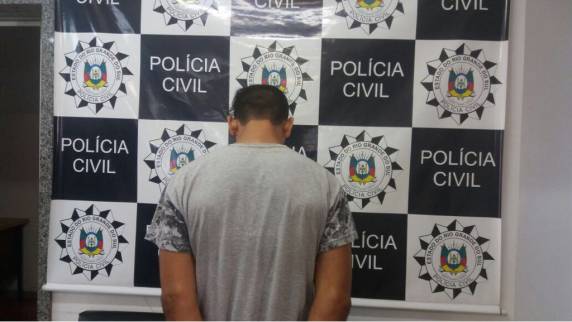 Ação conjunta inter-regional resulta em 3 prisões, esclarecimento 

de roubo, apreensão de objetos roubados, drogas e armas