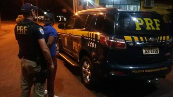 As ações ocorreram do dia 1 até o dia 7 de fevereiro