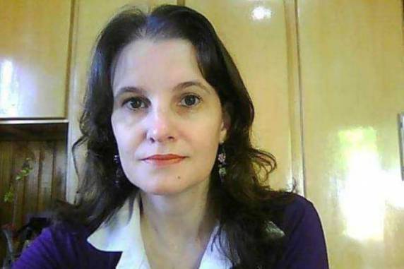 Sandra Mara Lovis Trentin, 48 anos, sumiu na manhã 

de 30 de janeiro. Nesta sexta-feira, nova perícia foi realizada no carro em que ela estava antes de não ser mais vista