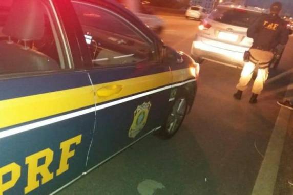 Em duas ações, polícias Civil e Rodoviária Federal dos três estados do Sul recuperaram oito veículos em um dia