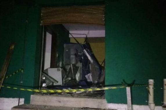 Ataque, que aconteceu dentro de uma clínica veterinária, é o terceiro na cidade em quatro meses