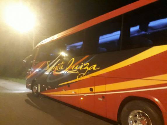 Conforme a Polícia Rodoviária Federal, exame constatou ingestão de álcool