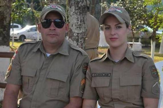 Yuri Torres Lima de Souza, de 18 anos, foi baleado durante uma troca de tiros com a polícia e não resistiu aos ferimentos