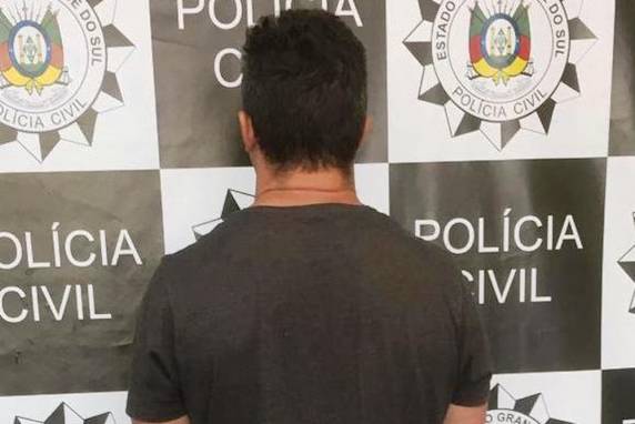 Homem de 47 anos não tinha antecedentes policiais. Em depoimento, ele disse que começou a cometer crimes após se 

separar da mulher