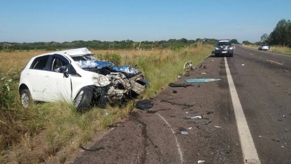 De acordo com a Polícia Rodoviária Federal, falta de atenção dos motoristas, sono, embriaguez e ultrapassagem em locais proibidos foram os principais motivos das 

ocorrências