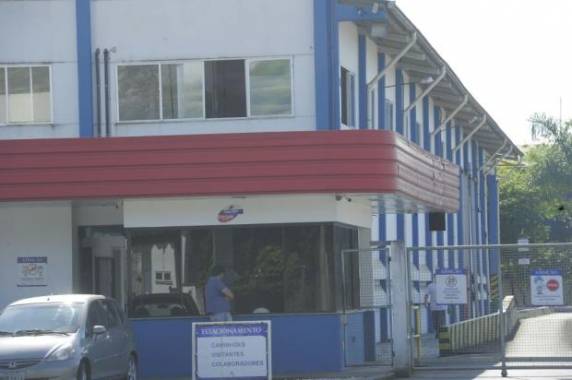 Registro foi feito na noite desta quarta-feira no Distrito de Pirabeiraba