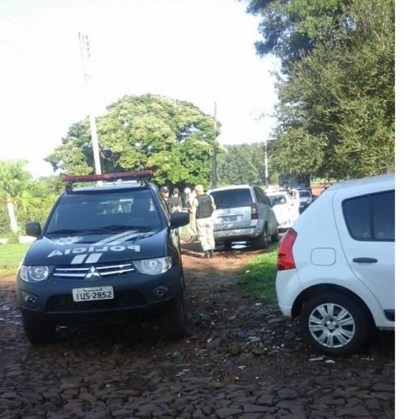 João Vanderlei da Silva Rodrigues, 55 anos, foi assassinado a tiros ao tentar impedir roubo