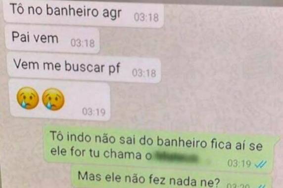 Sacerdote foi preso em junho do ano passado na casa da mãe