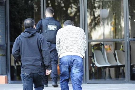 Mais de 2,6 mil policiais cumprem mandados no Brasil. No Rio Grande do