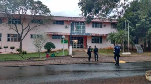 Ministério Público apura se Antonio Carlos Damin, o Tonho, ofereceu dinheiro para fazer sexo com uma menina de 13 anos