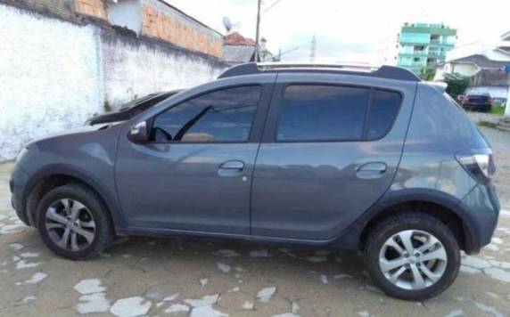Grupo criminoso, que atuava em Alvorada e São José (SC), teria causado prejuízo de mais de R$ 1 milhão