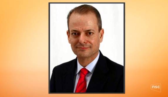 Eduardo Mattos Gallo Júnior respondia a quatro infrações. Ele vai receber aposentadoria 

proporcional ao tempo de serviço.