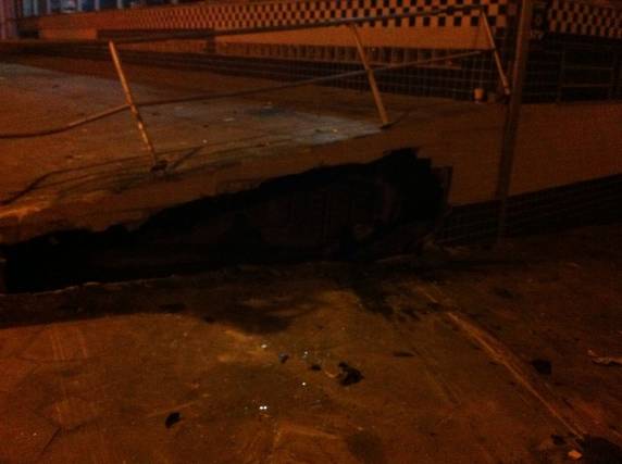 Conforme a PRF, condutora do veículo morreu no 

local. Passageira foi socorrida com vida e levada para o HPS de Canoas