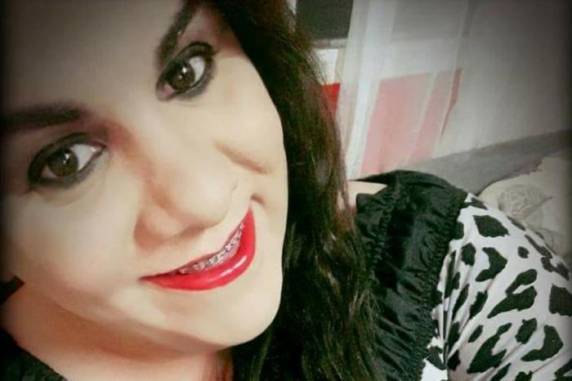 Corpo de Thalia Costa foi encontrado às margens do Rio Uruguai