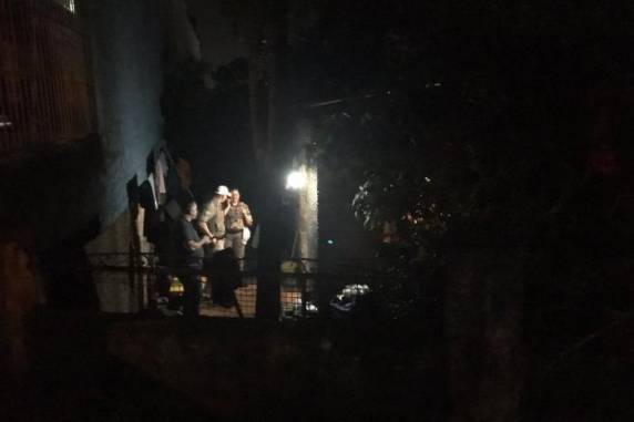 Atiradores teriam chegado em um táxi até um ponto de consumo de drogas e atirado com pistola 9 milímetros