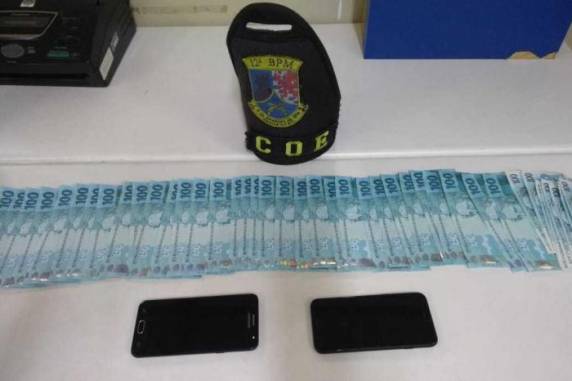 Caso será investigado pela Polícia Federal
