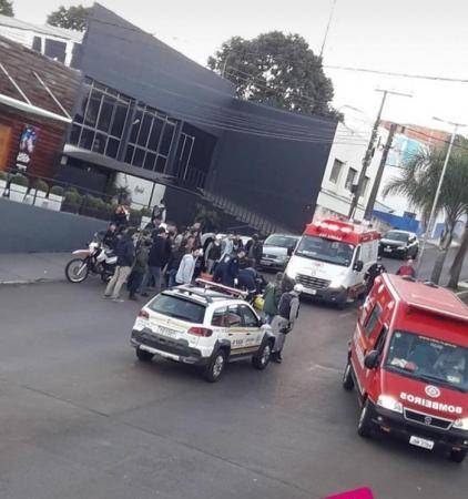 Crime ocorreu na tarde do último domingo (29)