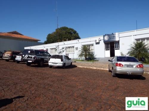 Prisão ocorreu durante a II fase da Operação Caixa de Pandora