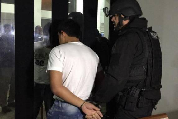 Quadrilha já teve integrantes presos, inclusive um PM, e outros que foram mortos em confrontos com policiais após ataque em Vespasiano 

Corrêa