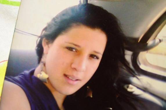 Cintia Luana Ribeiro Moraes sumiu após sair da 

casa da mãe em Três Passos, em julho de 2011, para encontrar pai de bebê