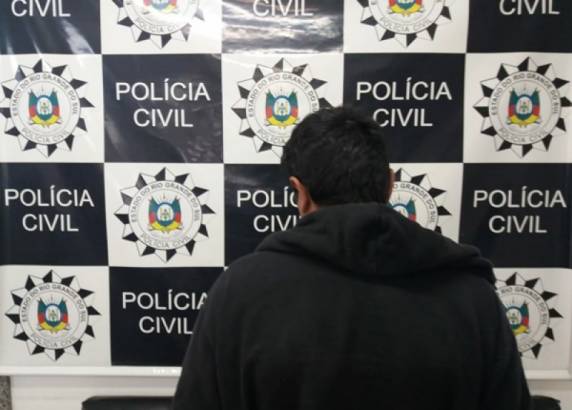 Mandado de busca e apreensão foi expedido no Estado de São Paulo