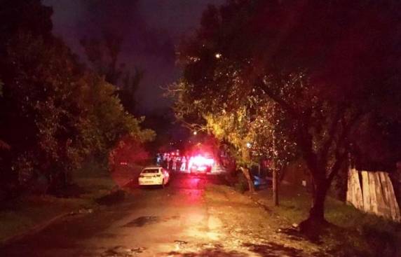 Polícia suspeita que o crime tenha sido motivado por acerto de contas
