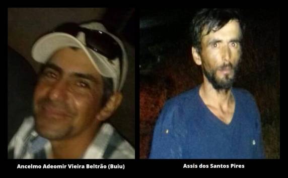 Crime foi no final da noite de segunda-feira (24)