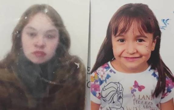 Mulher estava há cerca de um mês na casa sogra. Segundo o marido, ela sofre de transtorno bipolar