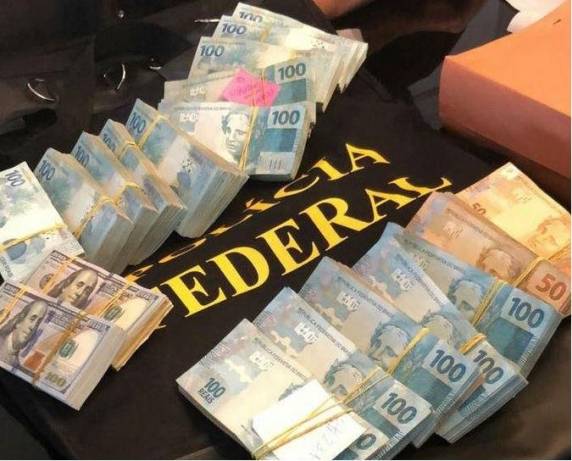 Grupo de empresários teria sonegado cerca de R$ 180 milhões em impostos